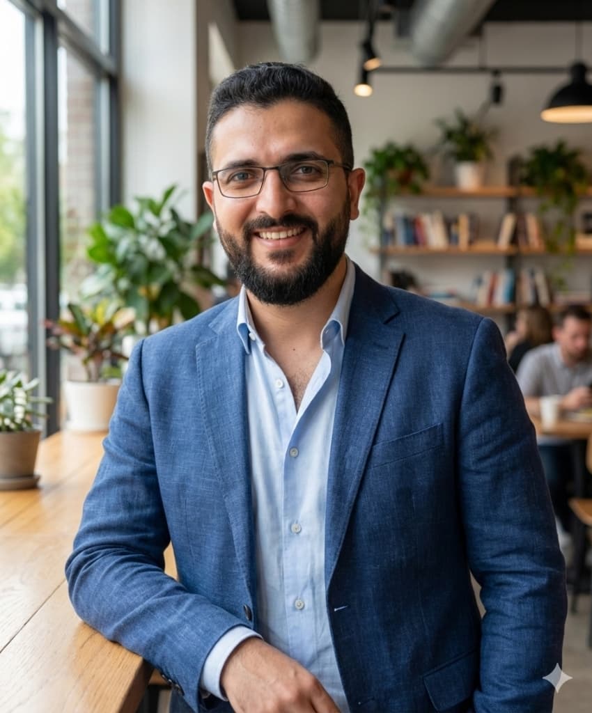 Taha Al-Haddad